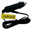 Picture of UpBright Car DC Adapter Replacement for RadioShack PRO-2046 PRO-2048 PRO-2050 PRO-2040 PRO-2044 PRO-2045 PRO-2026 PRO-2032 PRO-2038 PRO-508 20-408 Radio Scanner Receiver Power Supply Battery Charger