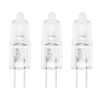 Picture of 3-Pack Replacement Light Bulb for Part Number WB36X10176 - Compatible with Part Number WB01X10239 Light Bulb