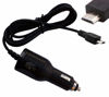 Picture of UPBRIGHT New Car 5V DC Adapter Compatible with Jabra Journey Model HFS003 HFS001 Solemate HFS200 HFS210 Bluetooth in-Car Speakerphone Speaker 5VDC Power Supply Cord Cable PS Battery Charger Mains PSU