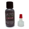 Picture of Lord of Bass High Grade Black Rubber Speaker Repair Adhesive Glue 1/2oz