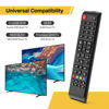 Picture of Universal Remote Control for Samsung Smart TVs (No Netflix,Hulu&Prime Buttoons)