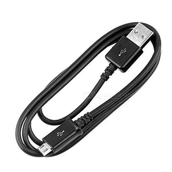 Picture of PlatinumPower USB Data/Charging Cable for Amazon Kindle Keyboard, Kindle DX