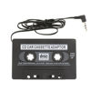 Picture of Homyl Black Car Cassette Casette Tape 3.5mm AUX Audio Adapter MP3 MP4 Player