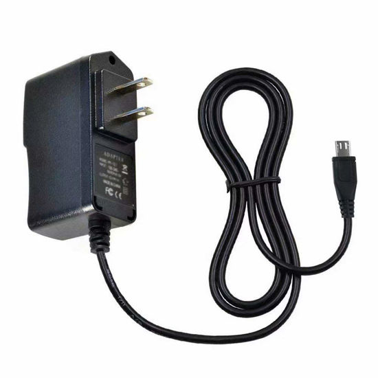 Picture of (Taelectric) Replacement Wall Charger for Barnes and Noble Nook Color ereader