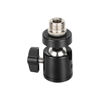 Picture of SZRIG Mini Ball Head with 5/8"-27/3/8"-16/1/4"-20 Screw Mount for Camera DIY Accessories