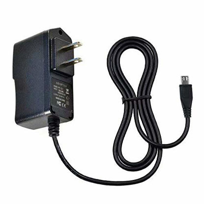 Picture of (Taelectric) Micro USB Home Wall AC Charger for Sony eBook Reader PRS-T3 PRS-T2 PRS-T1