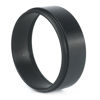 Picture of FSLMEIL 2" M48 Astronomical Telescope Extension Tube, T2 Extending Ring 3/5/7/10//12/15/20/30mm for Cameras and Eyepieces, M48x0.75 On Both Sides 1PC/Set (Size : 12mm 1pc)