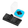 Picture of DUEQID RCM Jig RCM Loader for NS Switch, RCM Clip Jig Short Circuit Tools for NS Switch Recovery Mode (Black)