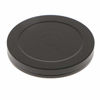 Picture of Prettyia Portable 43mm UV CPL Filter Case Lens Cover Stack Storage Cap Metal Box - Black, Anti-Scratched and Pressure Resistance