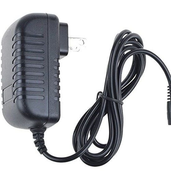 Picture of PK Power DC 12V AC/DC Adapter for Uniden Bearcat BC-70XLT BC-80XLT BC-120 XLT BC-220XLT BC-230XLT BC-235XLT BC-245XLT BC-2500XLT BC-3000XLT SC-150 SC-150B SC-150Y