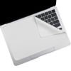 Picture of Microfiber Liner Cleaning Cloth 15" 16" MacBook Air/MacBook Pro Screen Keyboard Imprint Protection, Keyboard Protector Compatible with MacBook Air 15.3" /MacBook Pro 15"/MacBook Pro 16"