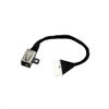 Picture of Suyitai DC Power Jack with Cable Socket Plug Charging Port Replacement for Dell Ins-piron 15 3565 P63F003 3567 P63F002