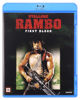 Picture of Rambo : First Blood - Blu ray/Movies/Standard/Blu-Ray