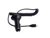 Picture of iShoppingdeals - Travel AC Home/Wall Charger + Auto Car Charger + USB Data Sync Cable for Sony PRS-T2 eReader