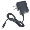 Picture of PK-Power AC Adapter for RadioShack PRO-668 Handheld iScan Digital Trunking Scanner