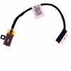 Picture of Deal4GO DC Power Jack Cable Harness Replacement for Dell Inspiron 15 5570 5575 17 5770 5775 P35E P35E001 02K7X2 2K7X2 DC301011B00