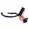 Picture of Deal4GO DC Power Jack Cable Harness Replacement for Dell Inspiron 15 5570 5575 17 5770 5775 P35E P35E001 02K7X2 2K7X2 DC301011B00