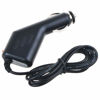 Picture of PK Power DC Car Adapter Charger Cord for Uniden Bearcat BC75XLT,BC-75XLT Handheld Scanner