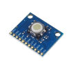 Picture of DC 2.5-5.25V Trackball Sensor Hall Effect Sensor 360 Module