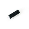 Picture of TQDLYKHS New 5Pcs for CD4013BE DIP-14 CMOS Dual D-Type Flip-Flop IC Chip CD4013