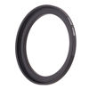 Picture of 48mm Lens to 55mm Camera Lens Adapter,48mm to 55mm Filter Step up Ring Adapter Ring,Compatible with All 55mm UV,CPL,ND,Lens Hood,Threaded Lens ect.