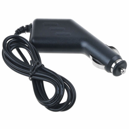 Picture of Digipartspower DC-DC Magellan GPS Car Vehicle Charger Adapter for Maestro 3250/4250/4370 Power