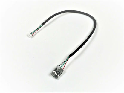 Picture of Micro SATA Cables USB 2.0 Internal Cable 2.54 mm Connector to 1.25 mm Connector