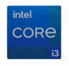 Picture of VATH Sticker Compatible with Intel Core i3 14 x 14mm / 9/16" x 9/16" [1113]