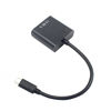 Picture of Pasuihcay USB-C USB3.1 Type C for Adapter Cable VGA Male to VGA Female Video Transfer Converter 1080P for 12 inch