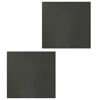 Picture of Pack of 2 10x10cm Horizontal Polarizer Film for LCD Linear Polarized Filter Linear Polarizing Polarization Film Sheets Anti Polarized Film Photography Accessories