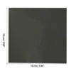 Picture of Pack of 2 10x10cm Horizontal Polarizer Film for LCD Linear Polarized Filter Linear Polarizing Polarization Film Sheets Anti Polarized Film Photography Accessories