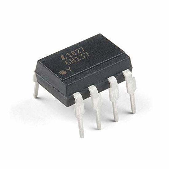 Picture of High Speed Optoisolator - 6N137