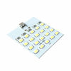 Picture of 1PCS 5730 SMD 5V 430mA~470mA White Mirco USB 5730 LED Lighting Panel USB Mobile Light Emergency Light Night Light