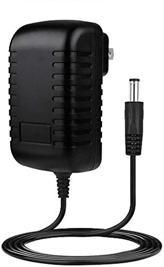 Picture of BestCH Global 12V AC/DC Adapter for Uniden Bearcat Radio Scanner BC220XLT, BC230XLT, SPORTCAT, SC150, SC150B, SC150Y, SC180, SC180B, SC200 Scanner Receiver Power Supply