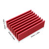 Picture of BIGTREETECH Heat Sink for CB2/BTT Pi 2 Control Board, 25x35x10mm (Only Heatsink)