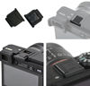 Picture of 3PCS Camera Hot Shoe Cover Protector Cap for Sony ZV-1 II ZV-E1 ZV-1F FX30 ZV-E10 A7C A6000 A6100 A6300 A6400 A6500 A6600 A7R V A7RIV A7IV A7 IV III