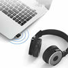 Picture of ZTGD Bluetooth Adapter, Wireless USB ABS Bluetooth 5.0 Receiver Transmitter for Computer Black