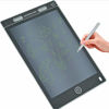 Picture of Lunir 8.5 inch LCD Writing Tablet Drawing Board Electronic Notepad Writing Pad Graphics Tablets