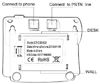 Picture of Pro Call Blocker Newest Version 2.2! Nuisance phone call block and telemarketer screener. One-touch programming