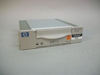 Picture of HP C7497A DAT40 DDS4 Drive with HOT SWAP/PLUG Module White Color