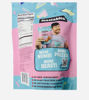 Picture of Mr Beast Feastables Chocolate Chip Cookies, Plant Based Gluten Free, Pack of 2 (6oz bag)