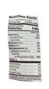 Picture of Mr Beast Feastables Chocolate Chip Cookies, Plant Based Gluten Free, Pack of 2 (6oz bag)