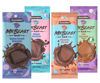 Picture of Feastables MrBeast Chocolate Bars - Made With Organic Ingredients (Variety Pack)