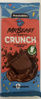 Picture of Feastables Mr Beast Chocolate Bars - NEW Milk Chocolate Crunch, Original Dark, Milk Chocolate, Quinoa Crunch, Sea Salt and Almond Chocolate Bars (6 Pack)