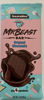 Picture of Feastables Mr Beast Chocolate Bars - NEW Milk Chocolate Crunch, Original Dark, Milk Chocolate, Quinoa Crunch, Sea Salt and Almond Chocolate Bars (6 Pack)