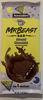 Picture of Feastables Beast Bar Milk Chocolate Crunch, Sea Salt Chocolate, Almond Chocolate Beast Bars [3-Pack]