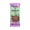 Picture of Feastables MrBeast Mini Milk Chocolate Bars - Made with Grass-Fed Milk Chocolate and Organic Cocoa. Only 5 Ingredients, 24 Count (35g Bars)