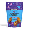 Picture of Feastables MrBeast Cinnamon Oatmeal Raisin Cookies, 1 bag