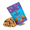 Picture of Feastables MrBeast Cinnamon Oatmeal Raisin Cookies, 1 bag