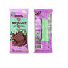 Picture of Feastables Mr Beast Chocolate Bars - NEW Deez Nuts Peanut Butter, New Crunch and Milk Chocolate (3 pack)